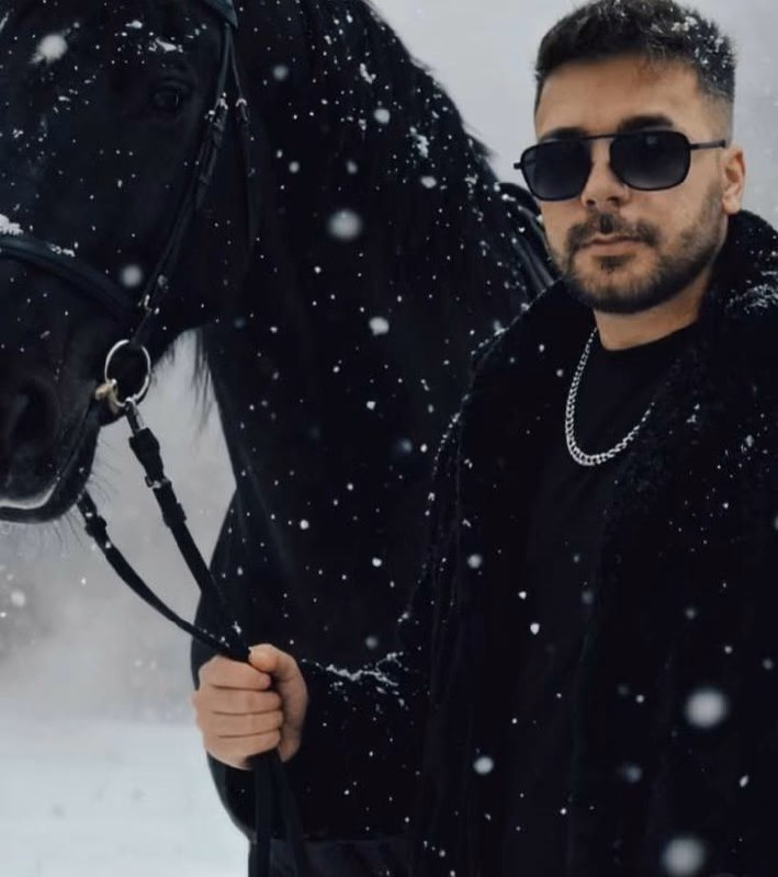 Radmir Mamedov