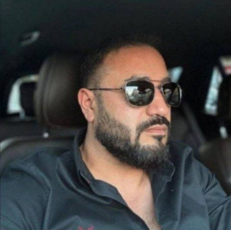 Tolga Kayacı